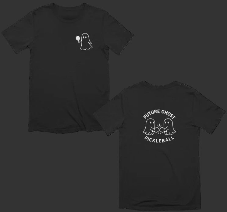 The Future Ghosts  Ghost Apparel is built for players who want clean, minimalist style with the same ghostly edge.
