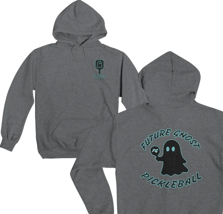 Step onto the court with style and swagger in Future Ghosts Apparel — designed for those who play hard, move fast, and don’t take themselves too seriously. Crafted for ultimate comfort and durability, this gear blends performance-ready fabrics with bold, minimalist ghost-themed graphics that scream team spirit without the fuss.